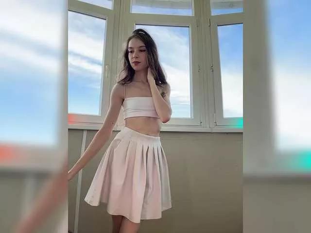 Photos of CutieDollBC from BongaCams is Freechat