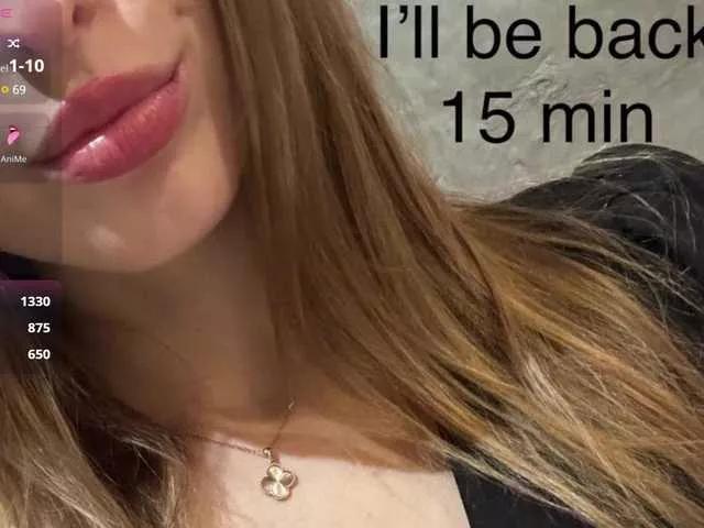 Photos of MissFentasy1 from BongaCams is Freechat