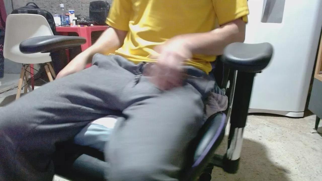 Photos of hppnn2 from Cam4 is Freechat