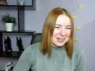Photos of laylaxcute from CamSoda is Freechat