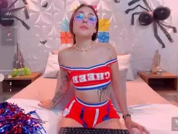 Customizable and immersive - Activate your taste buds and check-out our delicious choice of bondage cams streams with excited models getting their amazing bodies screwed with their beloved sex toys.