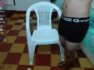 18and45couple from Chaturbate is Freechat