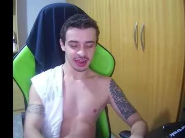 1good_vibes1 from Chaturbate is Freechat