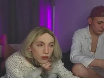 1lola4ka from Chaturbate is Freechat