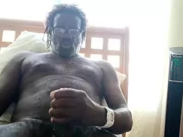 1loverasta from Chaturbate is Freechat
