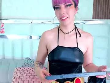 1m_lila from Chaturbate is Freechat