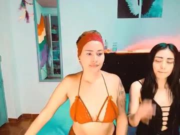 2girls__dream from Chaturbate is Freechat