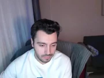 Photos of 2handsomeman from Chaturbate is Freechat