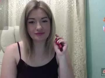 3sweetcandy3 from Chaturbate is Freechat