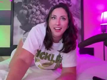 420vegasconnect from Chaturbate is Freechat