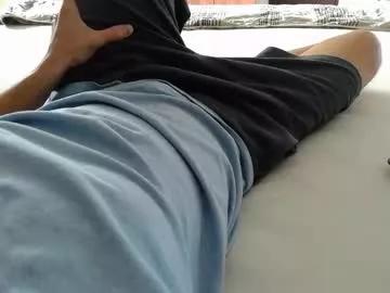 87johnny from Chaturbate is Freechat