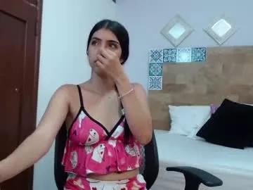 _abbyfoster_ from Chaturbate is Freechat