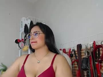 _adahara_queen_ from Chaturbate is Freechat