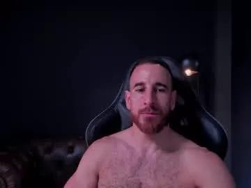 _adamcoper_ from Chaturbate is Freechat