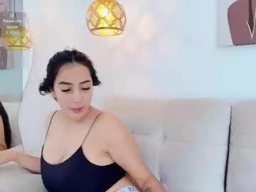 _alanajones_ from Chaturbate is Freechat