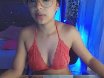_ariadna_brow from Chaturbate is Freechat