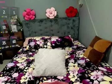 _bellahot69_ from Chaturbate is Freechat