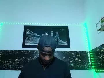 _black_stallion from Chaturbate is Freechat