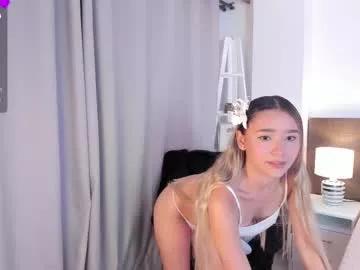 _bleuelune from Chaturbate is Freechat