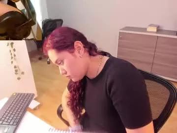 _brendajones from Chaturbate is Freechat