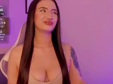 _celeste_moore from Chaturbate is Freechat