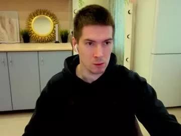 _chris_chill_ from Chaturbate is Freechat