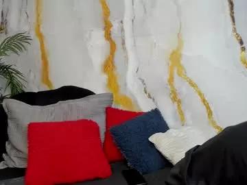 _chris_dawson from Chaturbate is Freechat