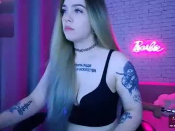 _crazybee_ from Chaturbate is Freechat
