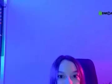 _creamy_queen from Chaturbate is Freechat