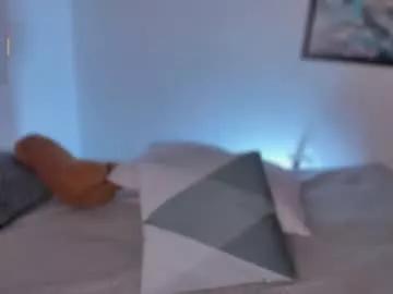 _crystal_a7 from Chaturbate is Freechat