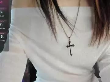 _darknessqueen_ from Chaturbate is Freechat