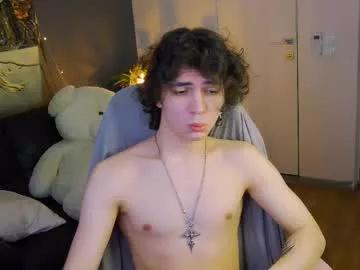 _dickkie_ from Chaturbate is Freechat