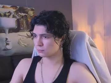 _dickkie_ from Chaturbate is Freechat