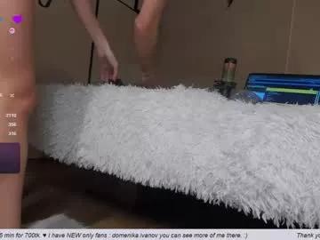 Customizable and immersive - Activate your taste buds and check-out our delicious choice of bondage cams streams with excited models getting their amazing bodies screwed with their beloved sex toys.