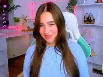 _eliizabeth__ from Chaturbate is Freechat