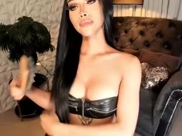 _enchantress_samira_ from Chaturbate is Freechat