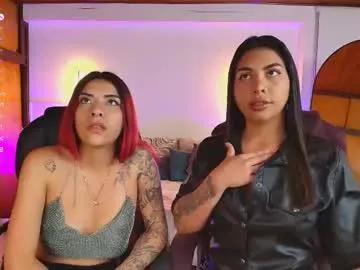Customizable and immersive - Activate your taste buds and check-out our delicious choice of bondage cams streams with excited models getting their amazing bodies screwed with their beloved sex toys.