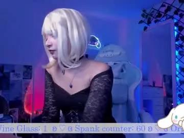 Customizable and immersive - Activate your taste buds and check-out our delicious choice of bondage cams streams with excited models getting their amazing bodies screwed with their beloved sex toys.