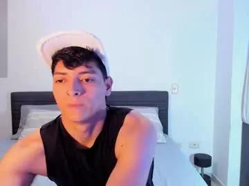 _jacobmiller__ from Chaturbate is Freechat