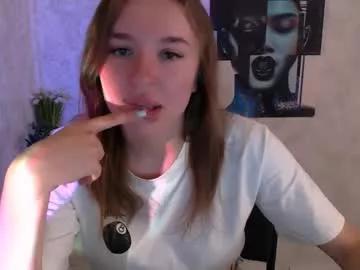 _julianaini_ from Chaturbate is Freechat