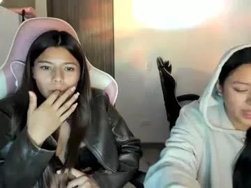 _khloe_sweet from Chaturbate is Freechat