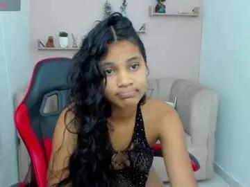 _lian_777 from Chaturbate is Freechat