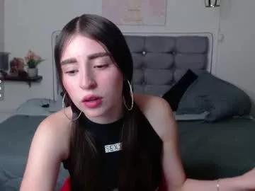 _lilyxx from Chaturbate is Freechat