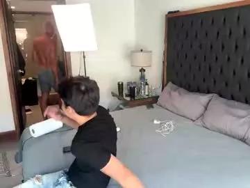 _littlewolfie_ from Chaturbate is Freechat