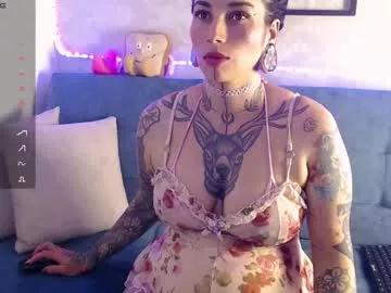 _lovely_celeste from Chaturbate is Freechat