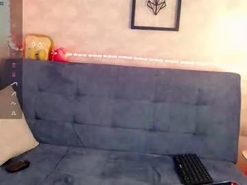 _lovely_celeste from Chaturbate is Freechat