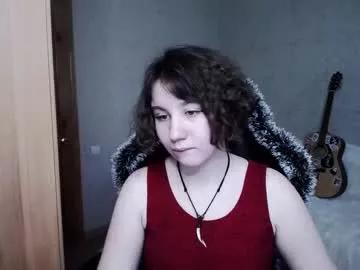 _maybeyours_ webcams show profile image 