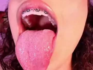 _megan_akbar from Chaturbate is Freechat