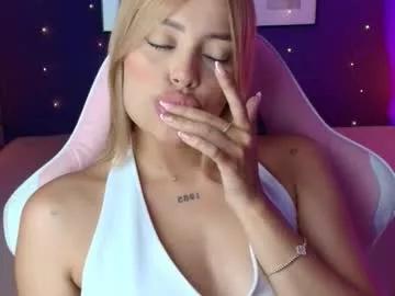 _meliblue from Chaturbate is Freechat