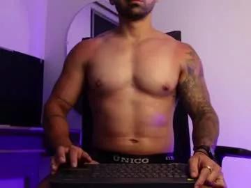 _mikestone from Chaturbate is Freechat